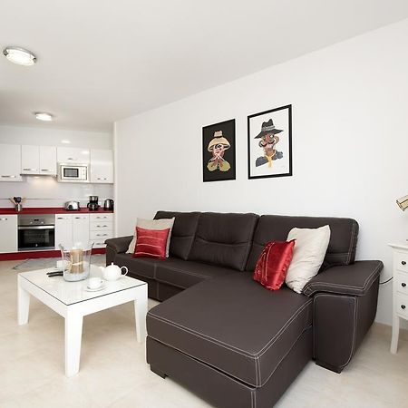 Apartment Old Town Puerto del Carmen (Lanzarote) Exterior foto