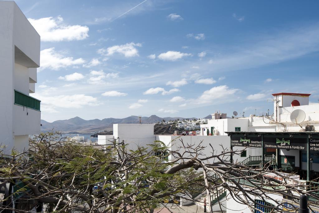 Apartment Old Town Puerto del Carmen (Lanzarote) Exterior foto