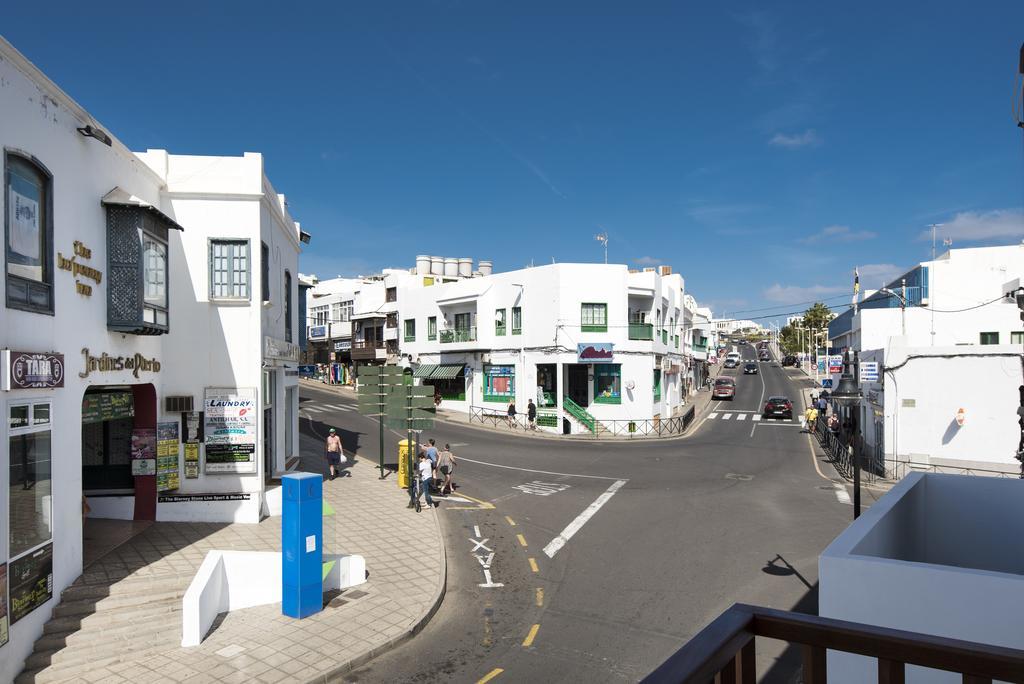 Apartment Old Town Puerto del Carmen (Lanzarote) Exterior foto