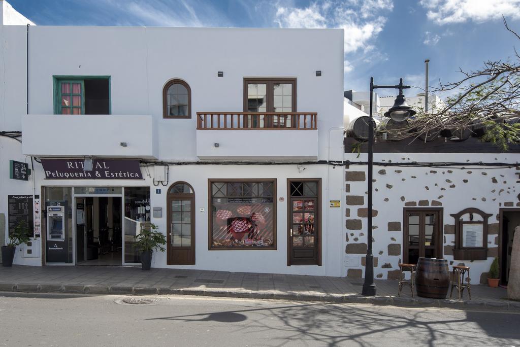 Apartment Old Town Puerto del Carmen (Lanzarote) Exterior foto