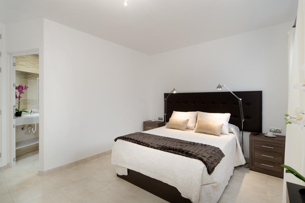 Apartment Old Town Puerto del Carmen (Lanzarote) Exterior foto