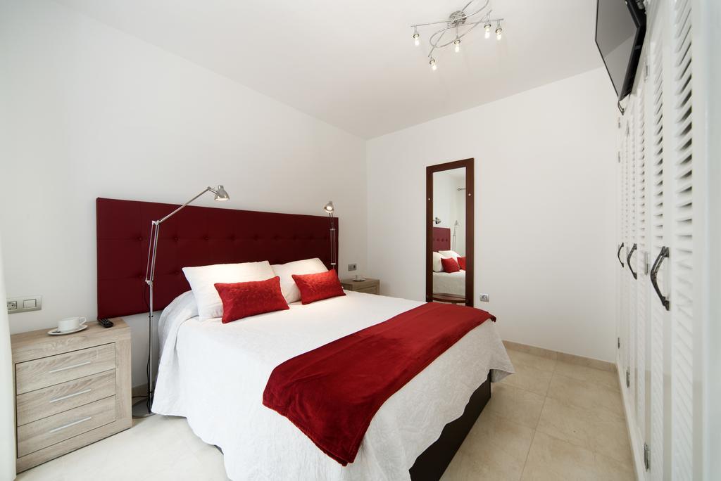 Apartment Old Town Puerto del Carmen (Lanzarote) Exterior foto